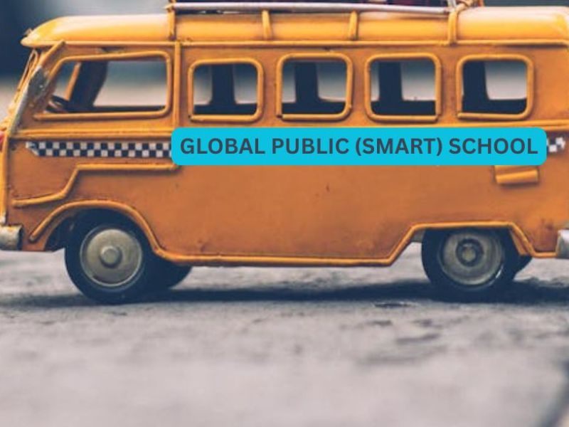 GLOBAL PUBLIC (SMART) SCHOOL TRANSPORT